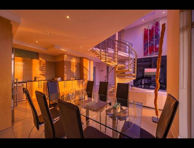 1 BEDROOM APARTMENT FOR SALE IN MORNINGSIDE